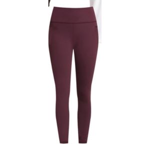 ATHLETA  Salutation Stash Pocket II 7/8 Tight